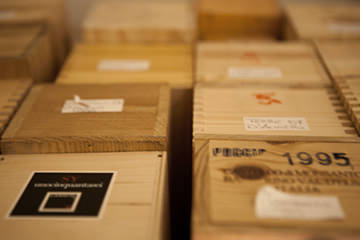 Elizabeth Berger Consulting - Export Import